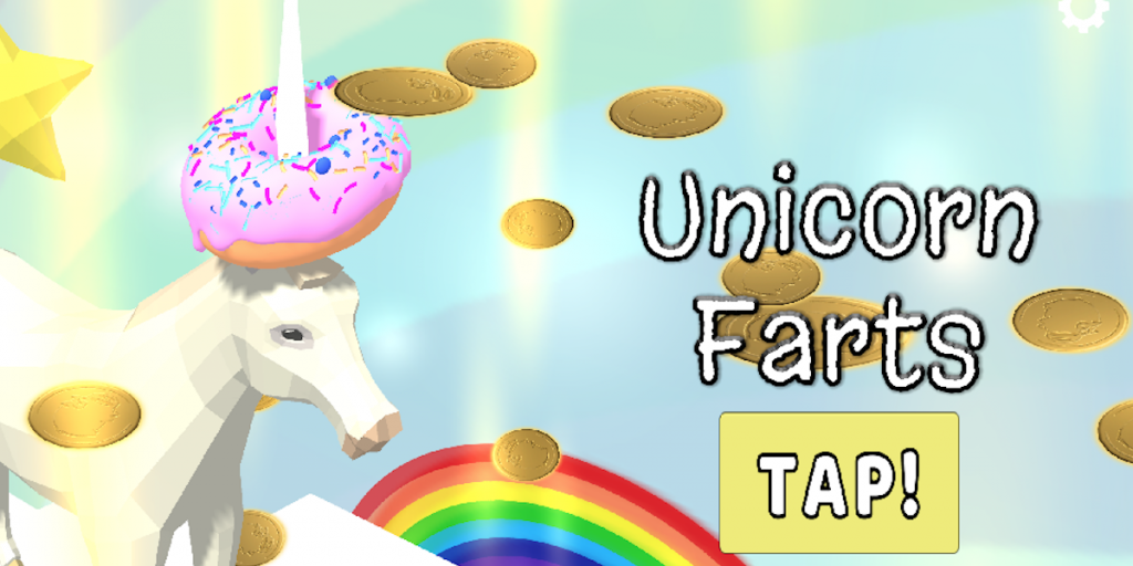 Unicorn Farts