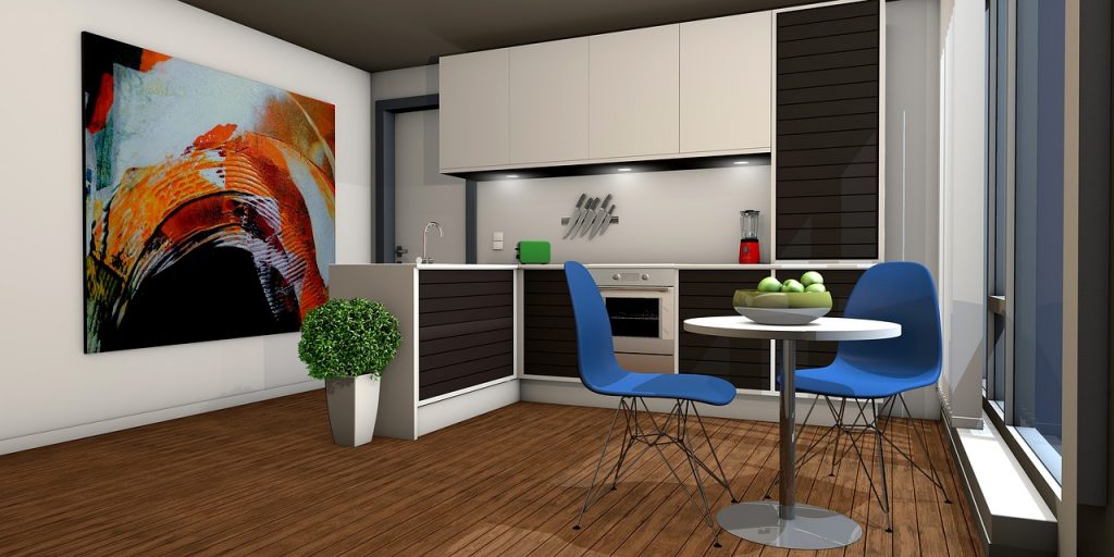 kitchen, light space, gallery-1675190.jpg