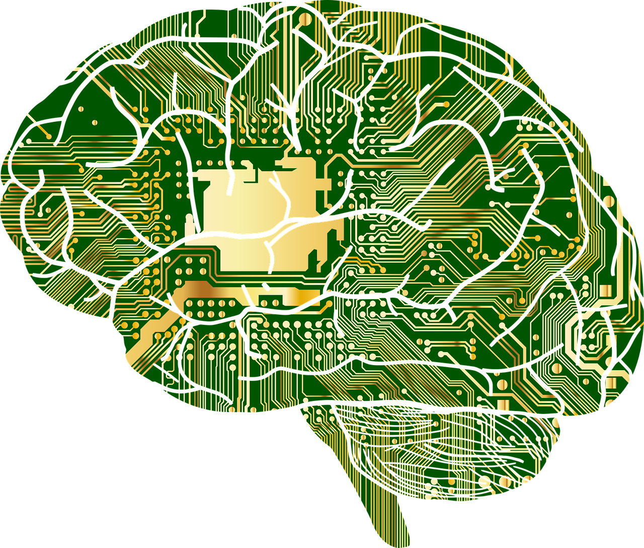 AI and intelligent immersive experiences
